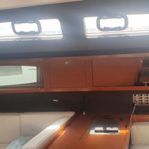 Beneteau Oceanis 60