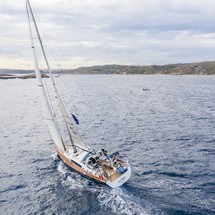 Beneteau Oceanis 60