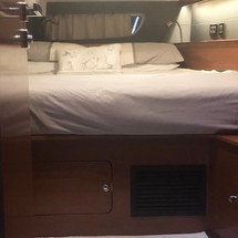 Beneteau Oceanis 60