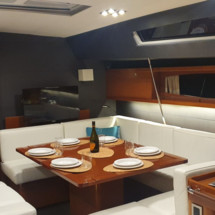Beneteau Oceanis 60
