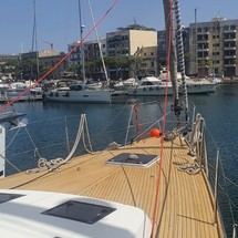 Beneteau Oceanis 60
