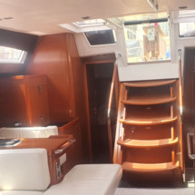 Beneteau Oceanis 60