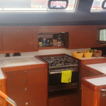 Beneteau Oceanis 60