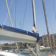Beneteau Oceanis 60