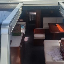 Beneteau Oceanis 60