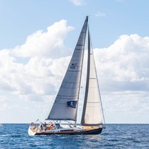 Beneteau Oceanis 60