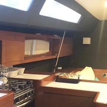 Beneteau Oceanis 60