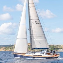 Beneteau Oceanis 60