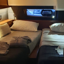 Beneteau Oceanis 60