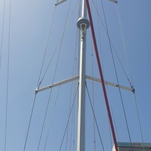 Beneteau Oceanis 60