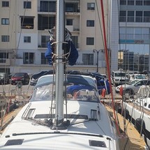 Beneteau Oceanis 60