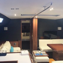 Beneteau Oceanis 60
