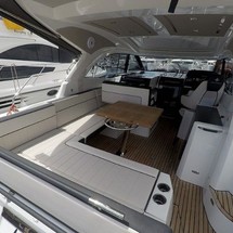 Jeanneau Leader 33