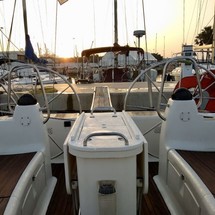 Bavaria 44