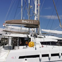 Bali 4.1