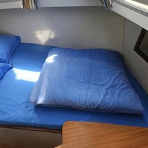 B & b boat builders core sound 17