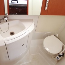 Beneteau Oceanis 34