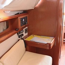 Beneteau Oceanis 34