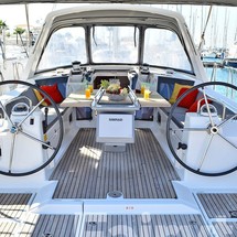 Beneteau Oceanis 41