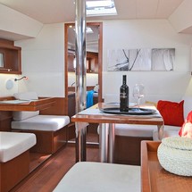 Beneteau Oceanis 41