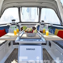 Beneteau Oceanis 41
