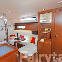 Beneteau Oceanis 41