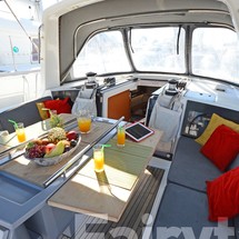 Beneteau Oceanis 41