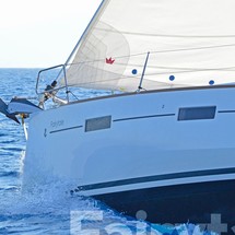 Beneteau Oceanis 41