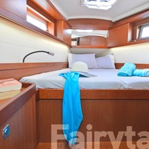 Beneteau Oceanis 41
