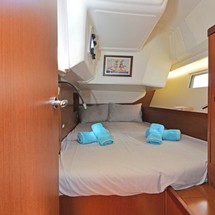 Beneteau Oceanis 41