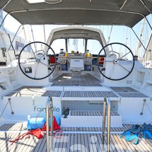 Beneteau Oceanis 41