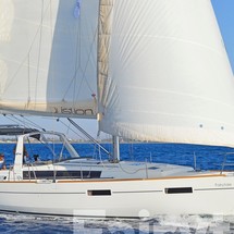 Beneteau Oceanis 41