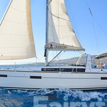 Beneteau Oceanis 41