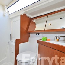 Beneteau Oceanis 41
