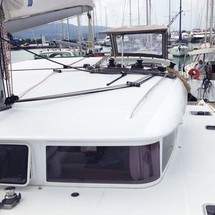 Lagoon 400