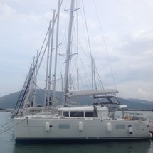 Lagoon 400