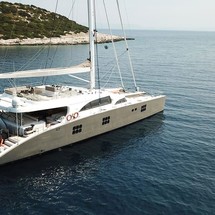 Sunreef 102