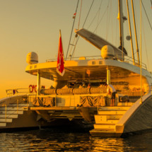 Sunreef 102