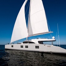 Sunreef 102