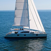 Sunreef 102