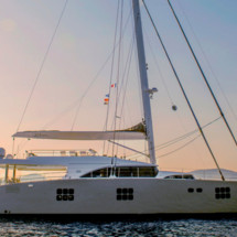 Sunreef 102