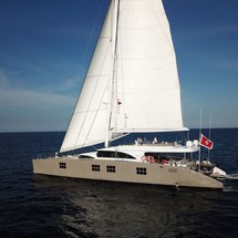 Sunreef 102