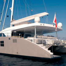 Sunreef 102