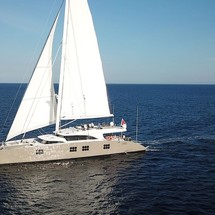 Sunreef 102