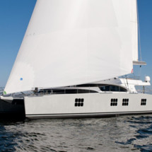 Sunreef 102