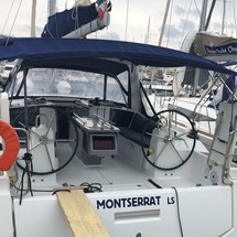 Beneteau Oceanis 41