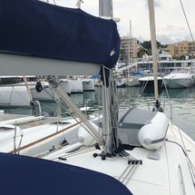Beneteau Oceanis 41