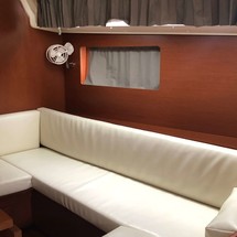 Beneteau Oceanis 41