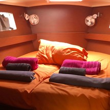 Beneteau Oceanis 41