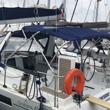 Beneteau Oceanis 41